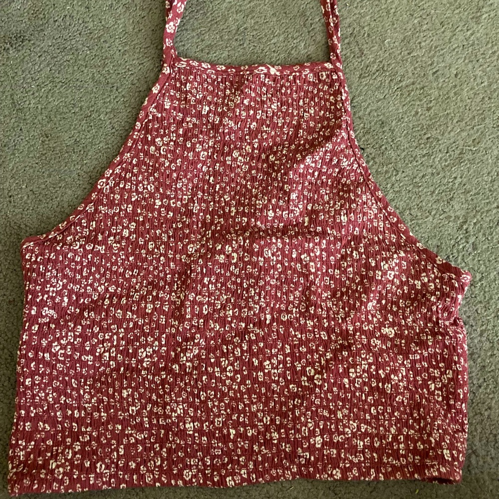 Pacsun tank top